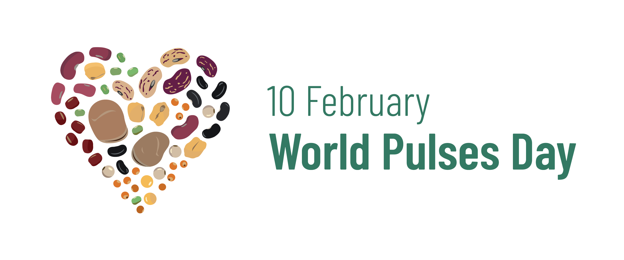 World Pulses Day 2024: Eurice Highlights the Vast Potential of Legumes in Developing Healthy and Sustainable Food Systems